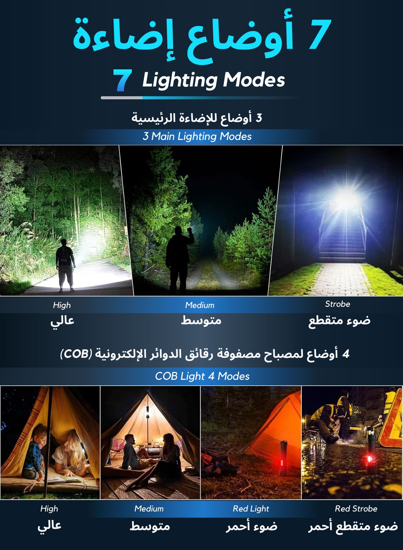 Flashlight