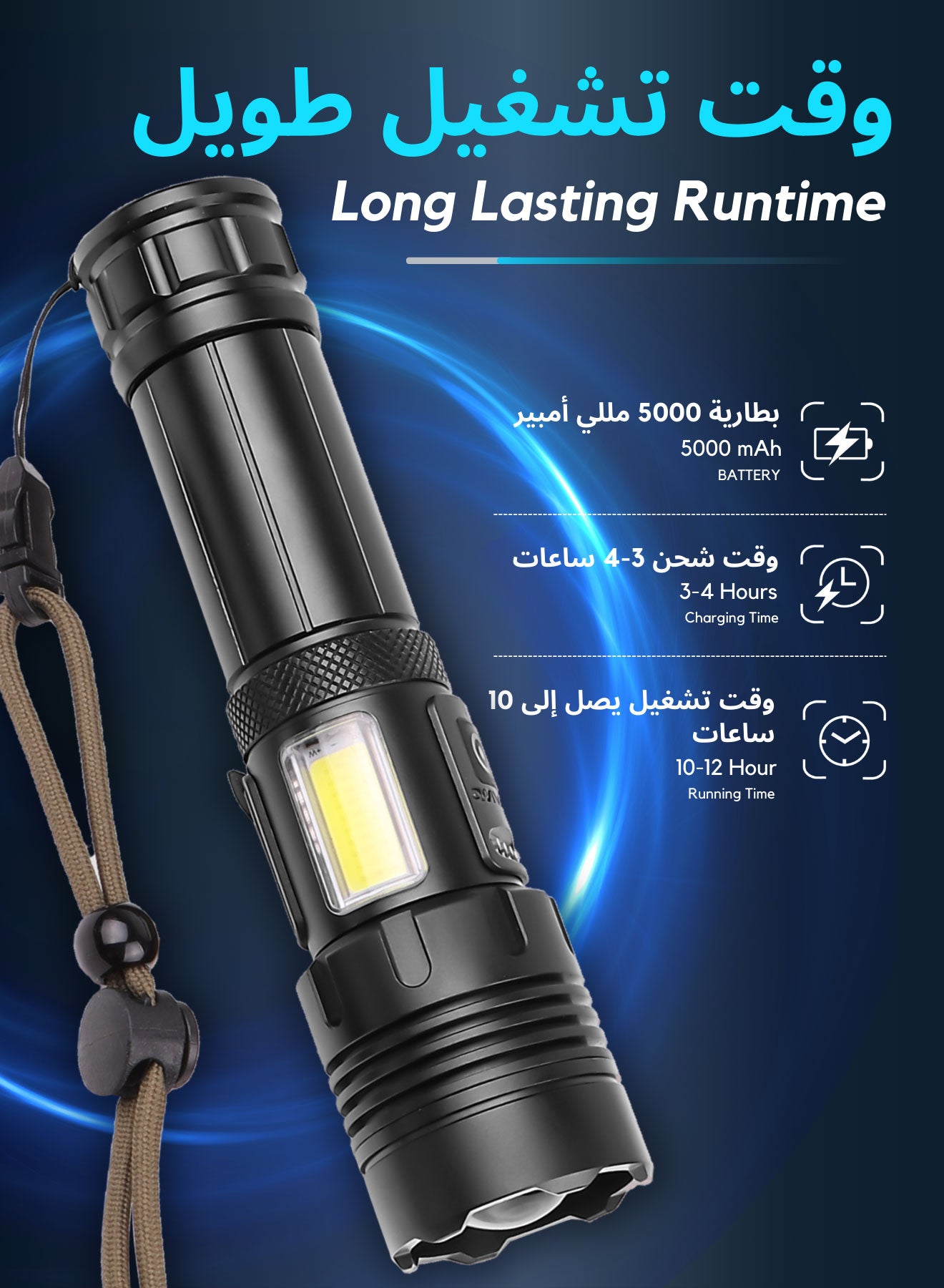 Flashlight