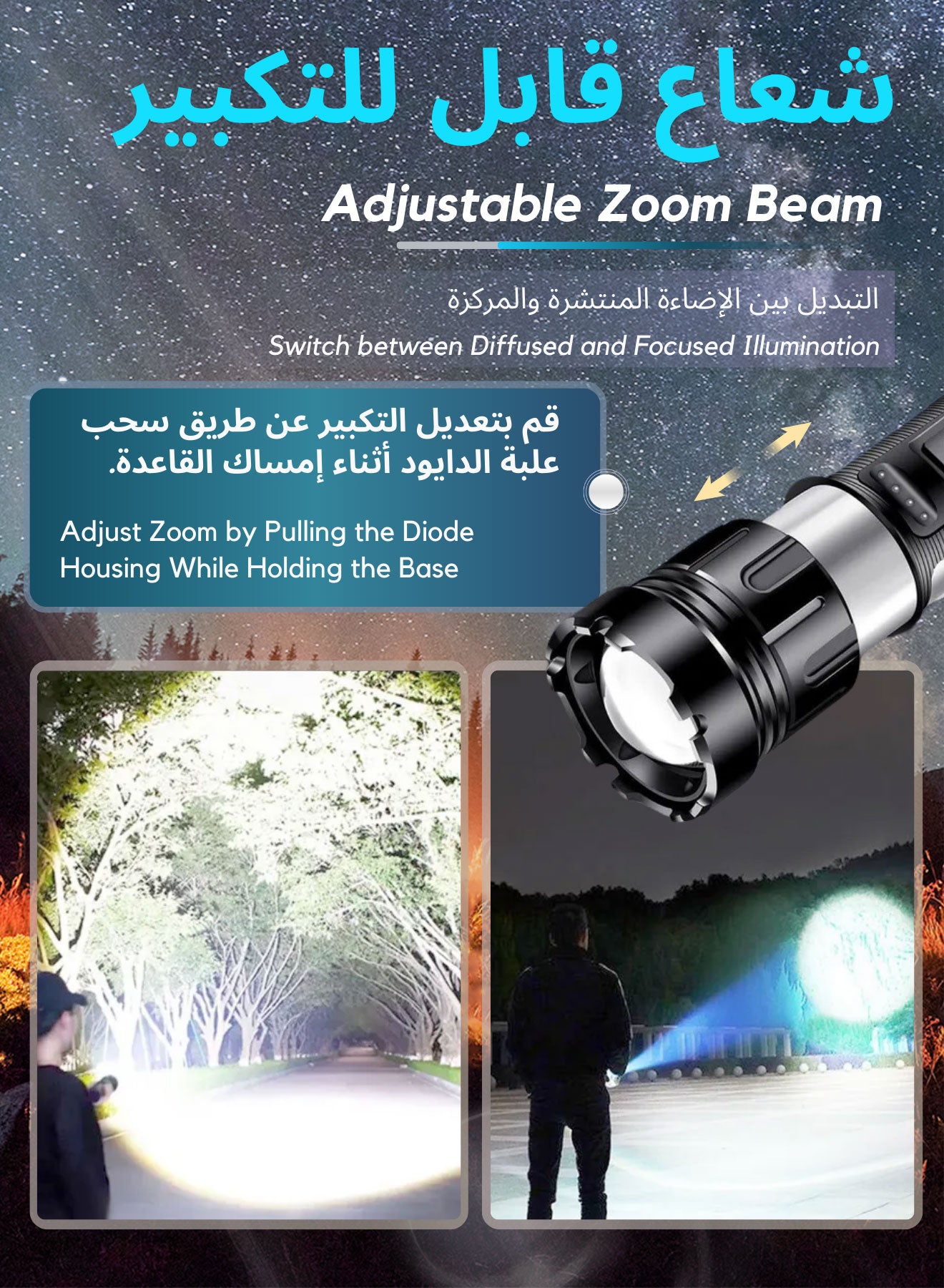 Flashlight